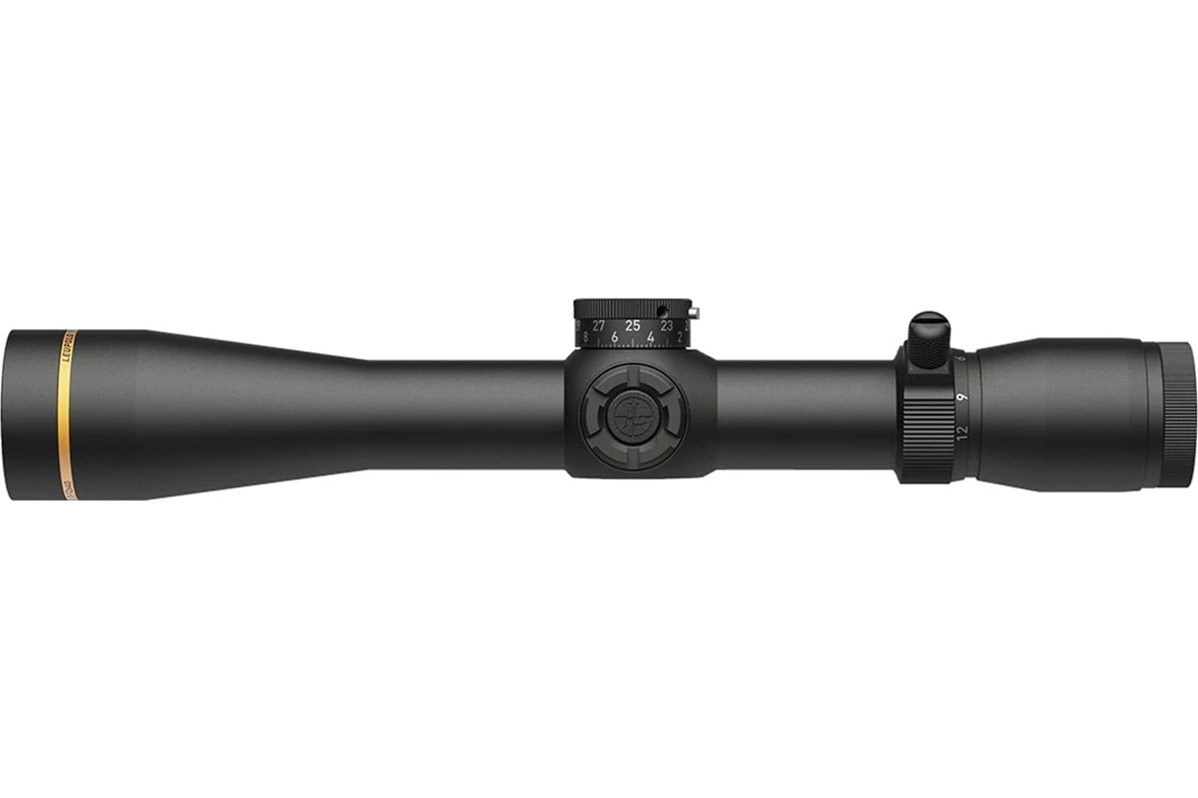 Leupold VX 4HD 3 12x40 CDS ZL2 Illuminated Firedot Twilight Hunter